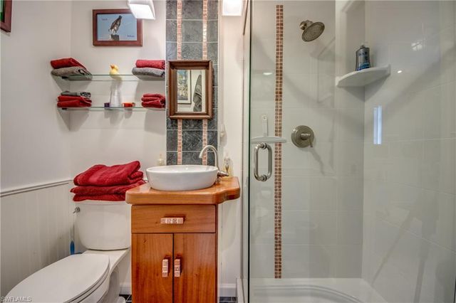 2702 Bruce ST, Matlacha, FL 33993