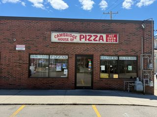 2420 Massachusetts Avenue, Cambridge, MA 02140