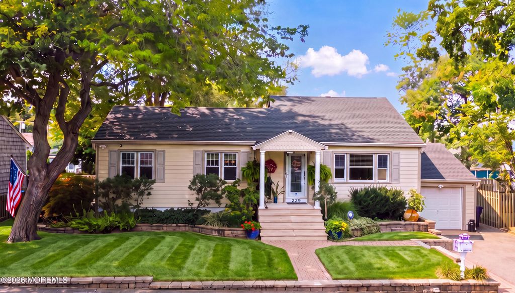 229 19th Avenue, Brick, NJ 08724
