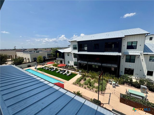 634 Central Parkway 1207, New Braunfels, TX 78130