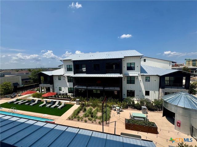 634 Central Parkway 1207, New Braunfels, TX 78130