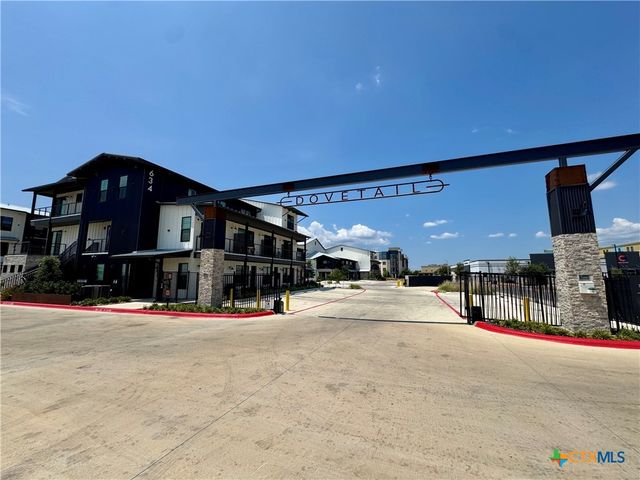 634 Central Parkway 1207, New Braunfels, TX 78130