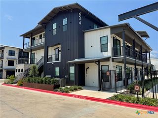 634 Central Parkway 1207, New Braunfels, TX 78130