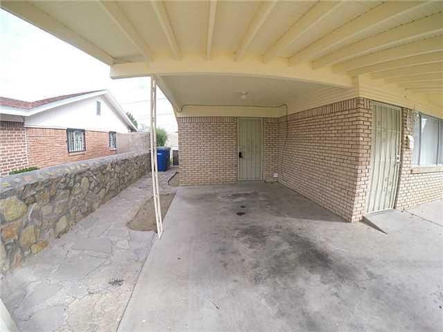 5725 WAYCROSS Avenue, El Paso, TX 79924