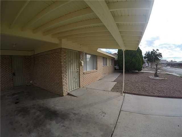 5725 WAYCROSS Avenue, El Paso, TX 79924