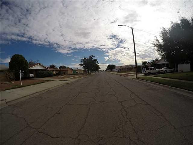 5725 WAYCROSS Avenue, El Paso, TX 79924