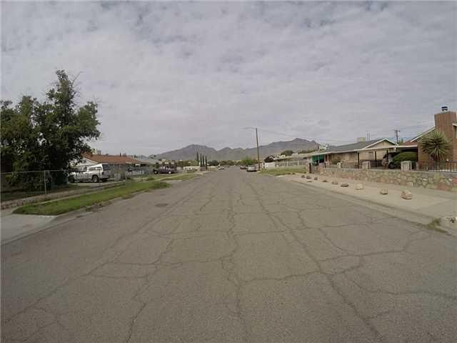 5725 WAYCROSS Avenue, El Paso, TX 79924