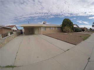 5725 WAYCROSS Avenue, El Paso, TX 79924