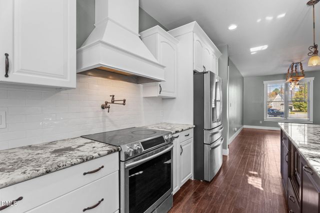 6559 Dolphus Lane, Sims, NC 27880