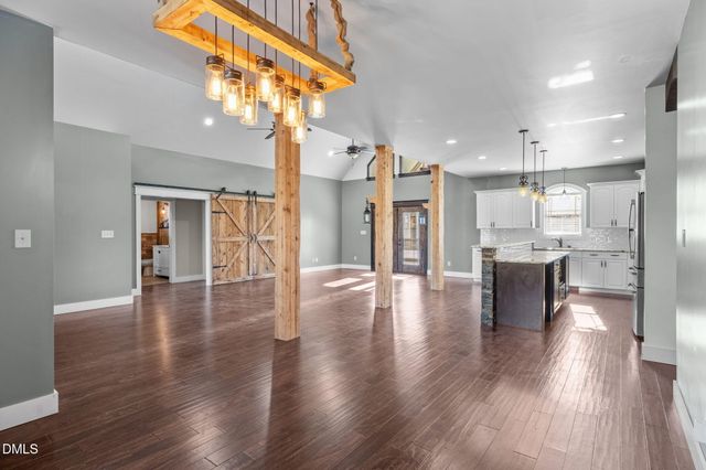 6559 Dolphus Lane, Sims, NC 27880