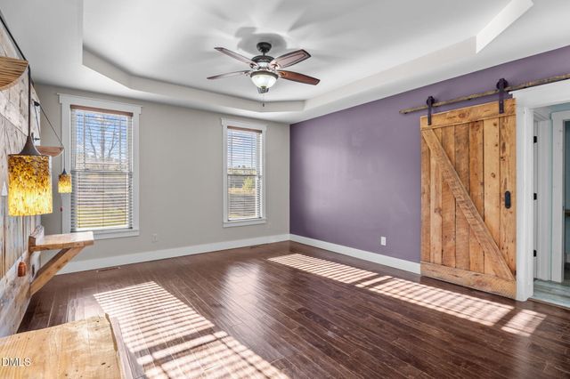 6559 Dolphus Lane, Sims, NC 27880