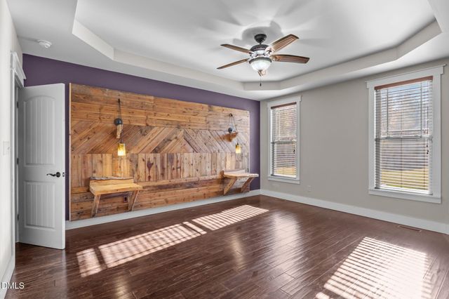 6559 Dolphus Lane, Sims, NC 27880