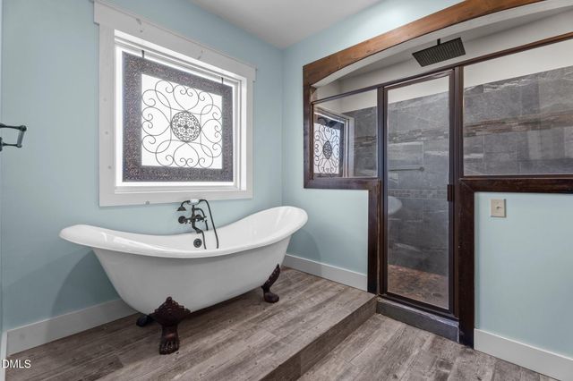 6559 Dolphus Lane, Sims, NC 27880