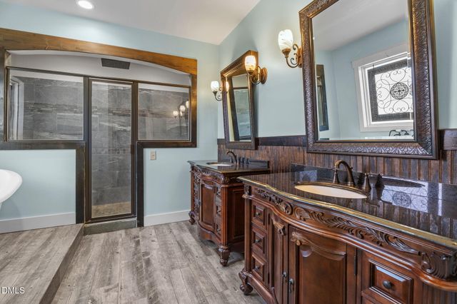 6559 Dolphus Lane, Sims, NC 27880