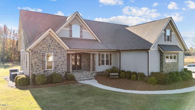 6559 Dolphus Lane, Sims, NC 27880