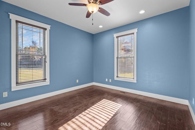 6559 Dolphus Lane, Sims, NC 27880