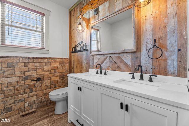 6559 Dolphus Lane, Sims, NC 27880