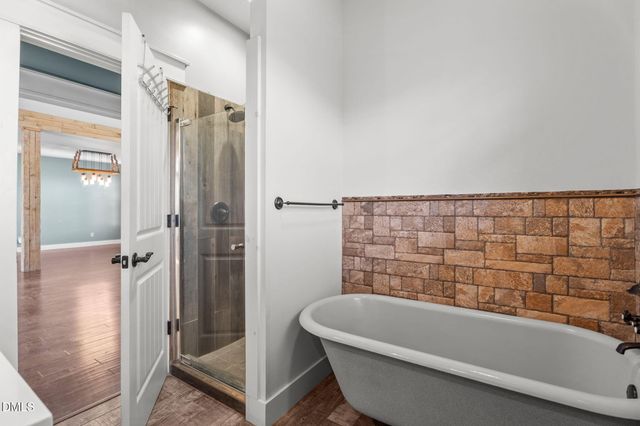 6559 Dolphus Lane, Sims, NC 27880