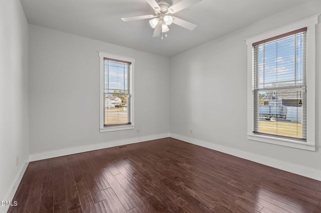 6559 Dolphus Lane, Sims, NC 27880