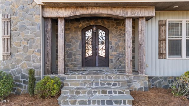 6559 Dolphus Lane, Sims, NC 27880