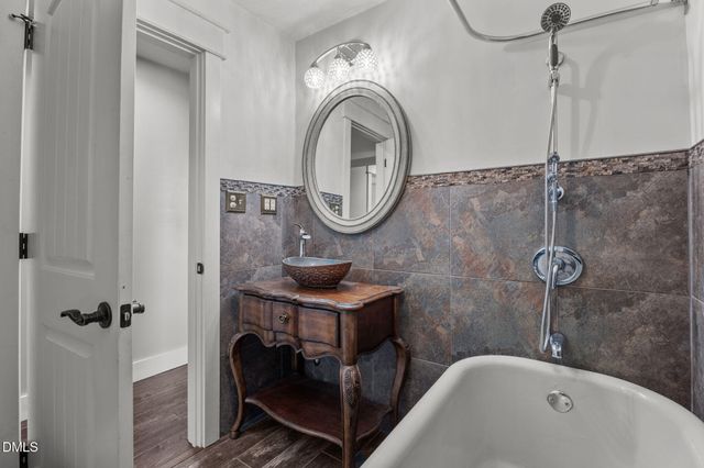 6559 Dolphus Lane, Sims, NC 27880