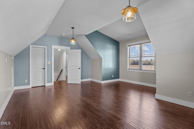 6559 Dolphus Lane, Sims, NC 27880