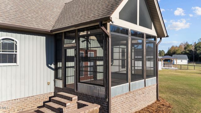 6559 Dolphus Lane, Sims, NC 27880