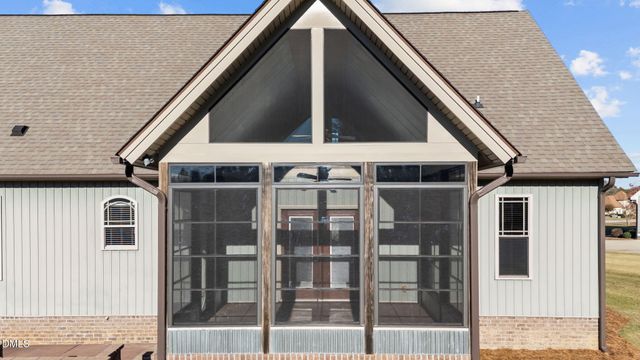 6559 Dolphus Lane, Sims, NC 27880