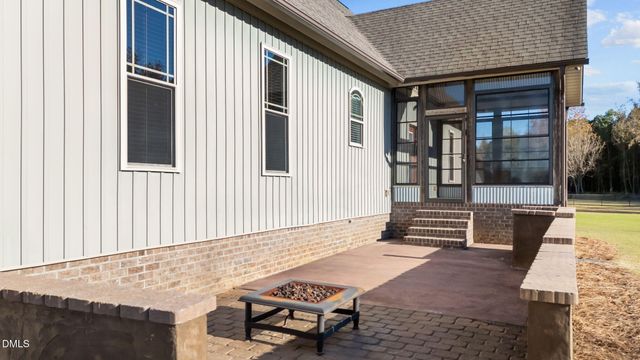 6559 Dolphus Lane, Sims, NC 27880