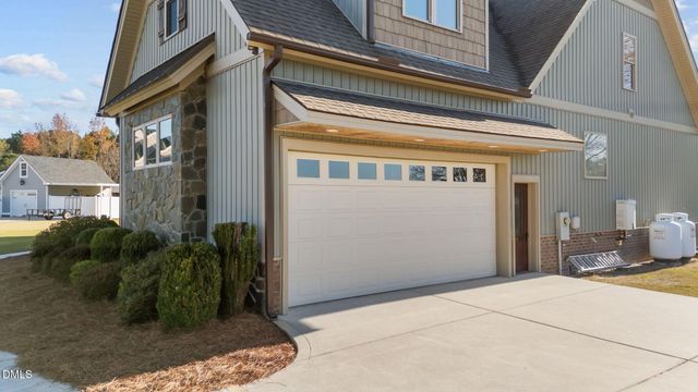 6559 Dolphus Lane, Sims, NC 27880