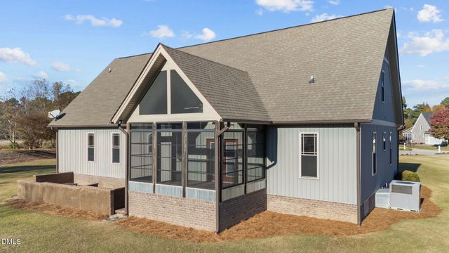 6559 Dolphus Lane, Sims, NC 27880
