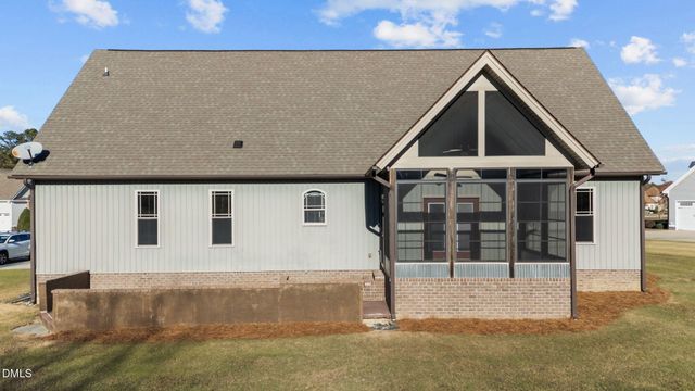 6559 Dolphus Lane, Sims, NC 27880