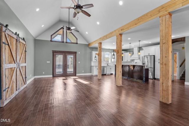 6559 Dolphus Lane, Sims, NC 27880