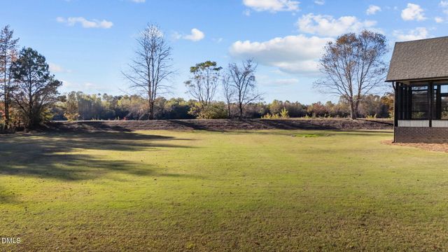 6559 Dolphus Lane, Sims, NC 27880