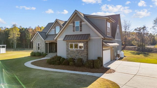 6559 Dolphus Lane, Sims, NC 27880