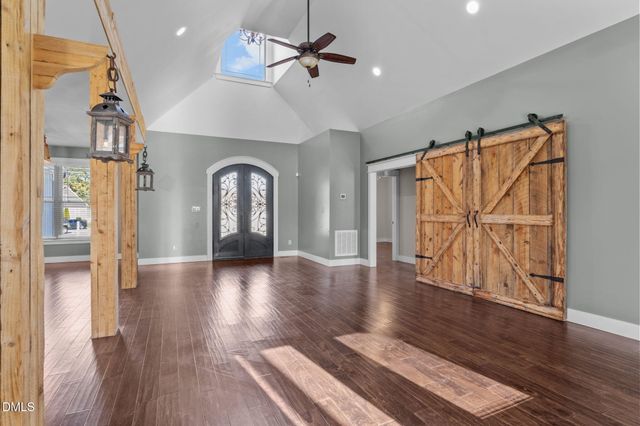 6559 Dolphus Lane, Sims, NC 27880