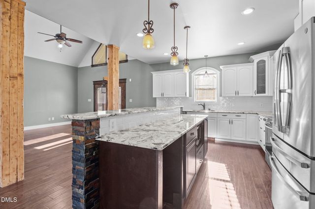 6559 Dolphus Lane, Sims, NC 27880