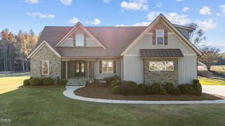 6559 Dolphus Lane, Sims, NC 27880