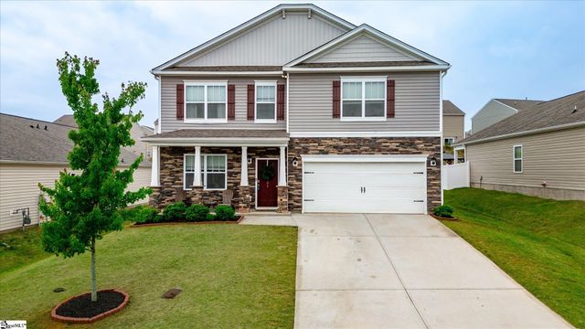 191 Light Spring Road, Easley, SC 29642