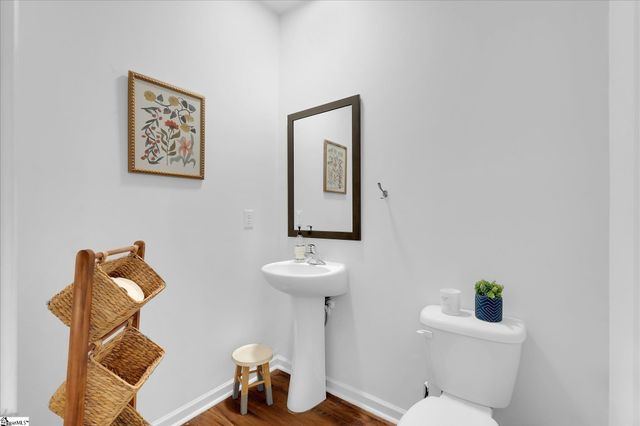 191 Light Spring Road, Easley, SC 29642