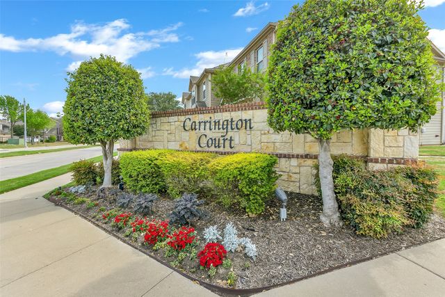 6928 Carrington Lane, Fort Worth, TX 76137