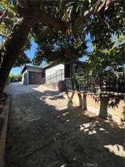 529 S Sydney, East Los Angeles, CA 90022