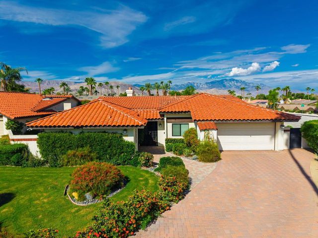44017 Erie Court, Indian Wells, CA 92210
