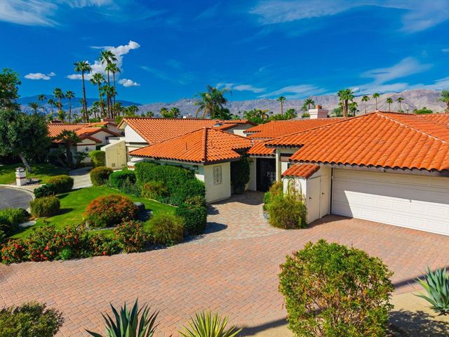 44017 Erie Court, Indian Wells, CA 92210