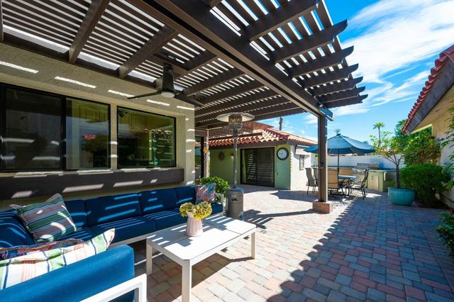 44017 Erie Court, Indian Wells, CA 92210