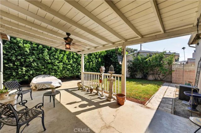 9624 Rufus, Whittier, CA 90604