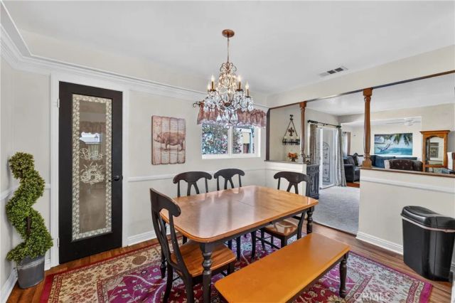 9624 Rufus, Whittier, CA 90604