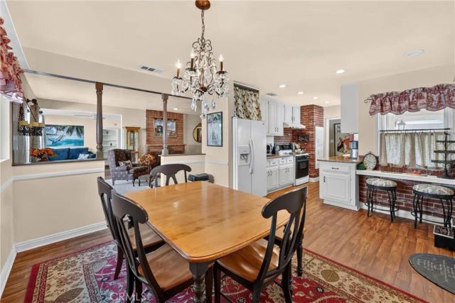 9624 Rufus, Whittier, CA 90604