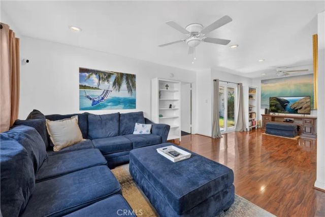 9624 Rufus, Whittier, CA 90604