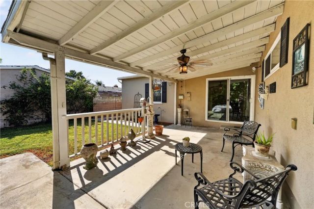 9624 Rufus, Whittier, CA 90604